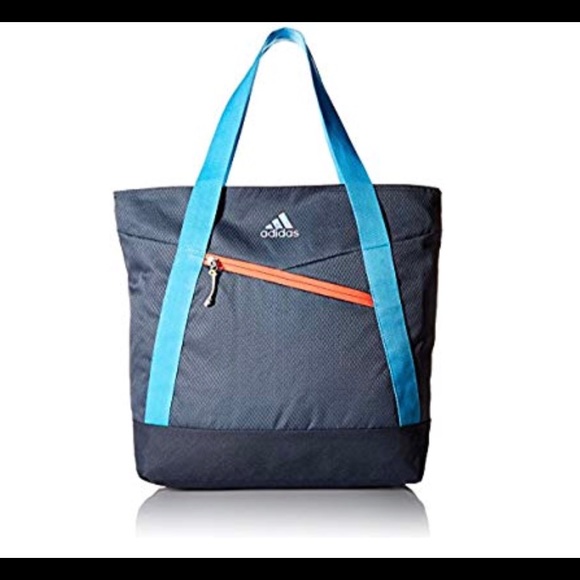 adidas squad iii tote bag